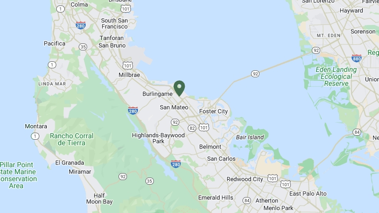 San Mateo Cal-West Rentals