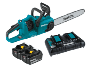 Battery Powered Electric Chainsaw Rental Cal-West