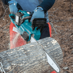 Battery Powered Electric Chainsaw Rental