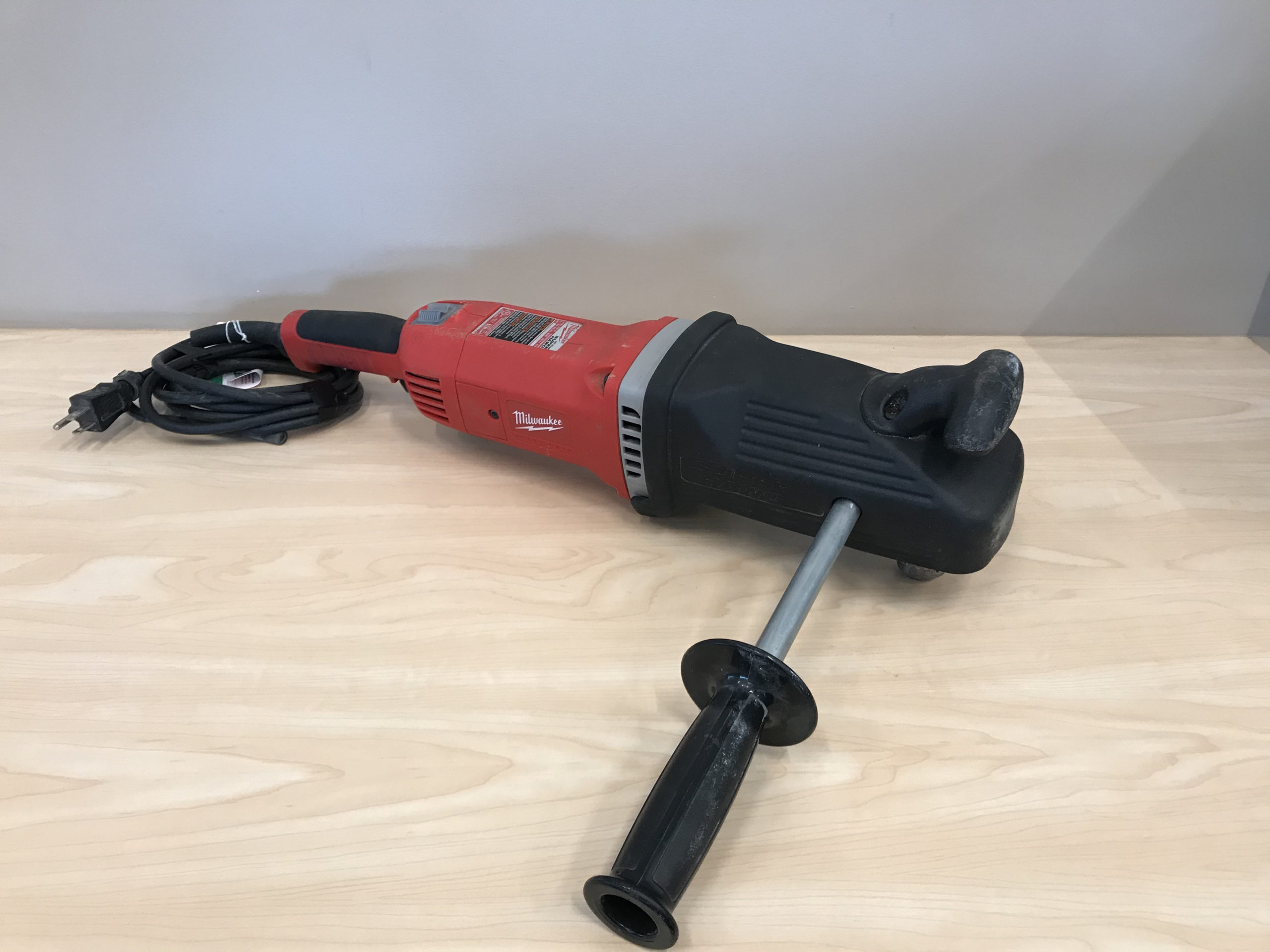 Electric Drill Right Angle 1/2
