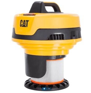 CAT Shop Vacuum Wet & Dry Rental
